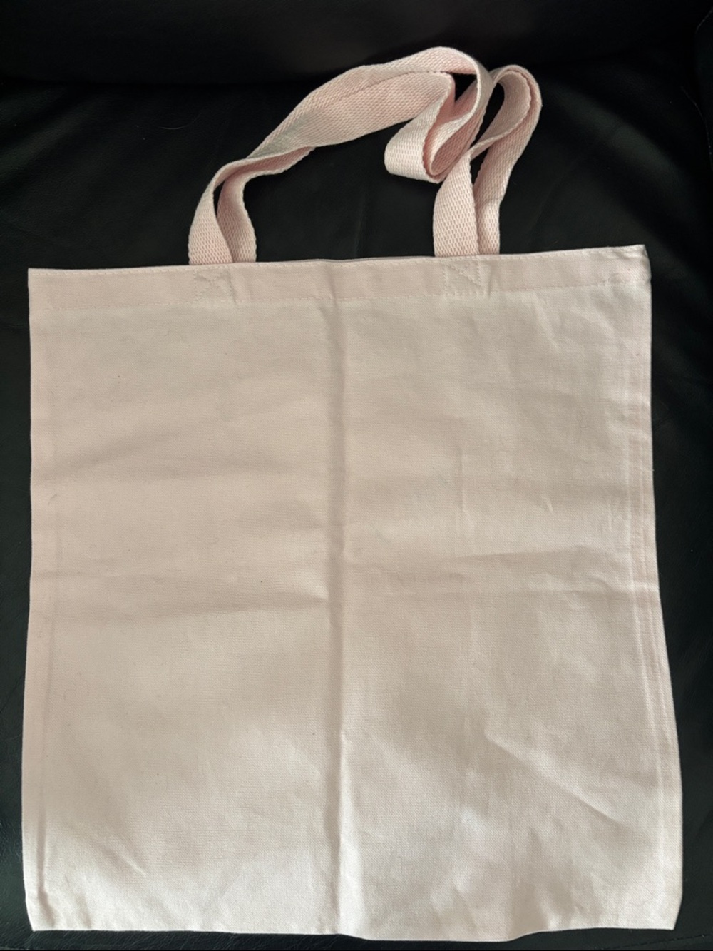 JAWS Grey White Shark Sling Bag and Pink Tote Bag Sawfish “Let Me Do It For You" - Picture 3 of 15